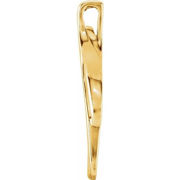 Freeform Pendant - Image 2