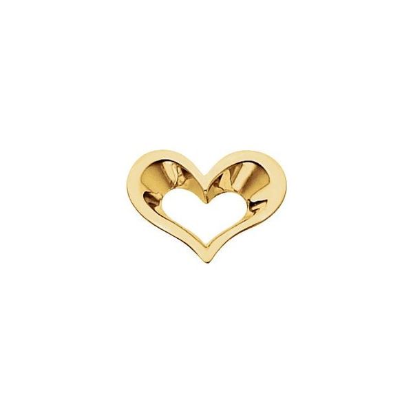 Heart Pendant