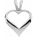 Heart Pendant