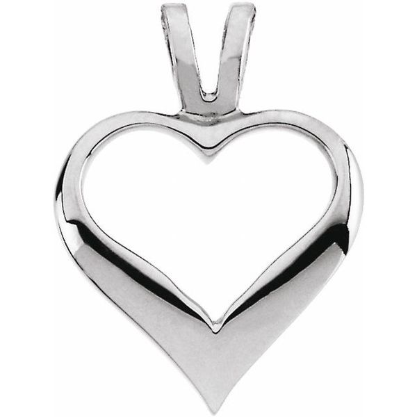 Heart Pendant
