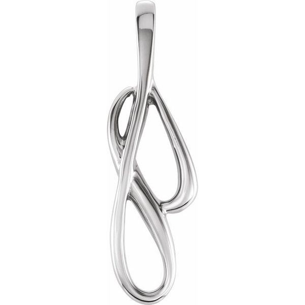 Freeform Pendant