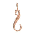 Freeform Pendant