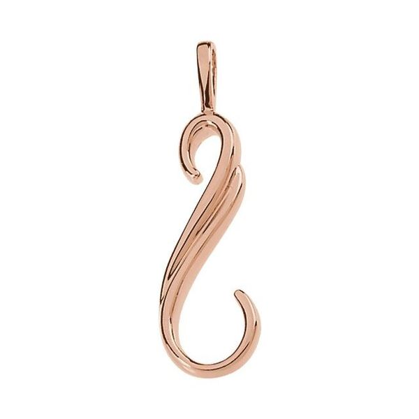 Freeform Pendant