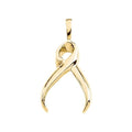 Freeform Pendant