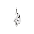 Freeform Pendant