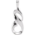 Freeform Pendant