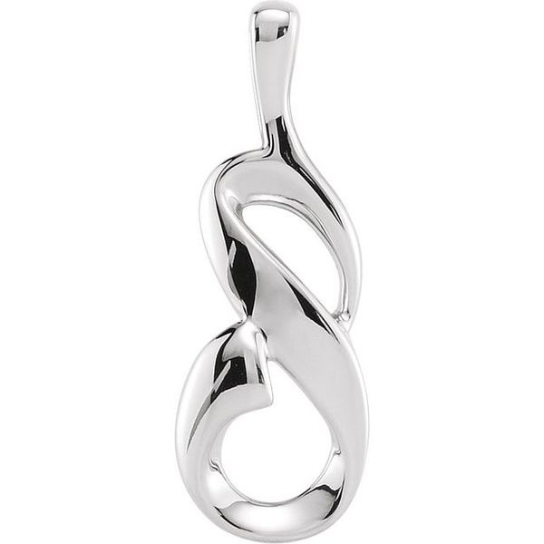 Freeform Pendant