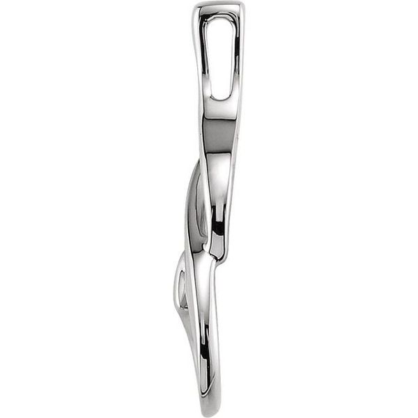 Freeform Pendant - Image 2