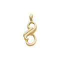 Freeform Pendant