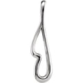 Freeform Pendant