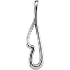 Freeform Pendant