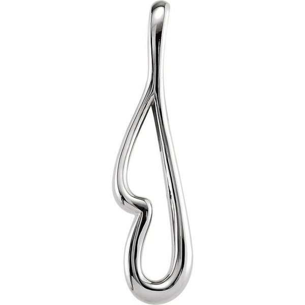 Freeform Pendant
