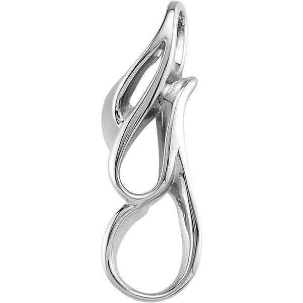 Freeform Pendant