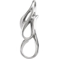 Freeform Pendant