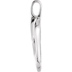 Freeform Pendant - Image 2