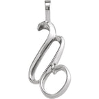 Freeform Pendant