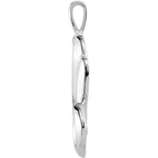 Freeform Pendant - Image 2