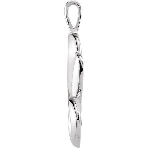 Freeform Pendant - Image 2