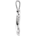 Freeform Pendant - Image 2