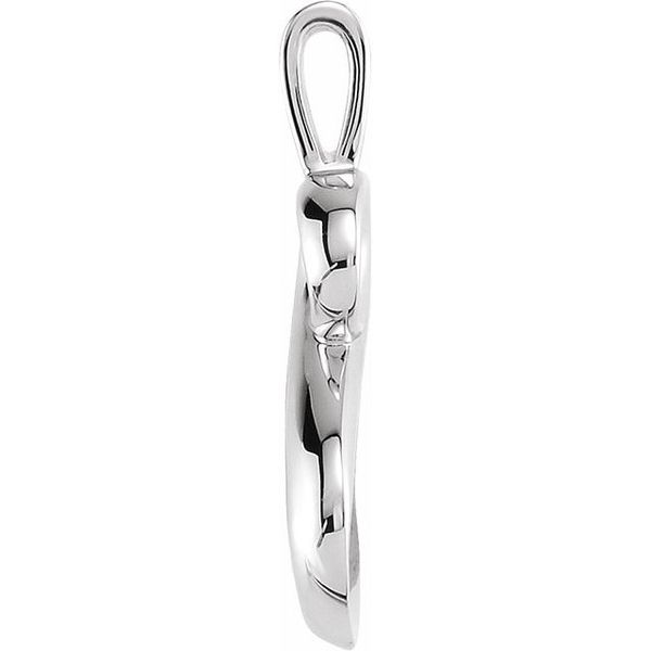 Freeform Pendant - Image 2