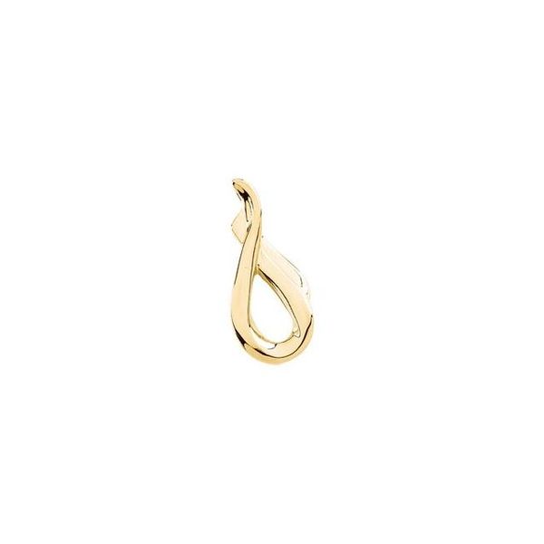 Freeform Pendant
