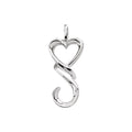 Heart Pendant