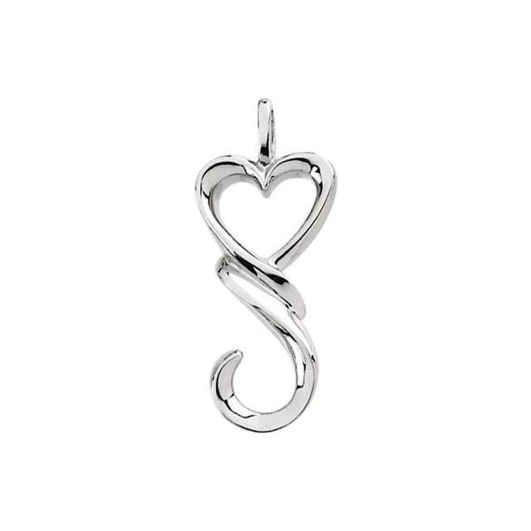 Heart Pendant