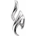 Freeform Pendant
