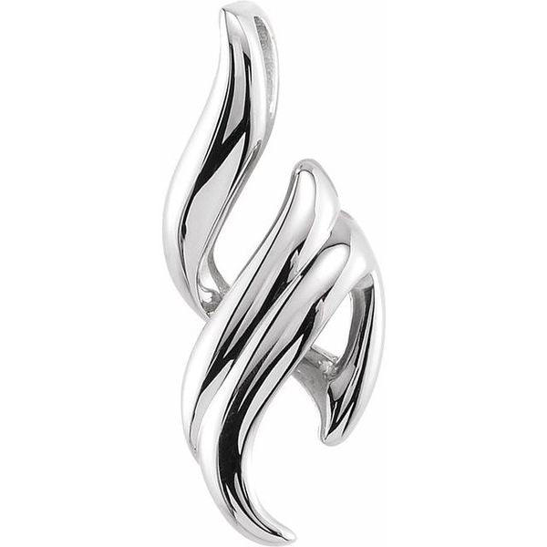 Freeform Pendant
