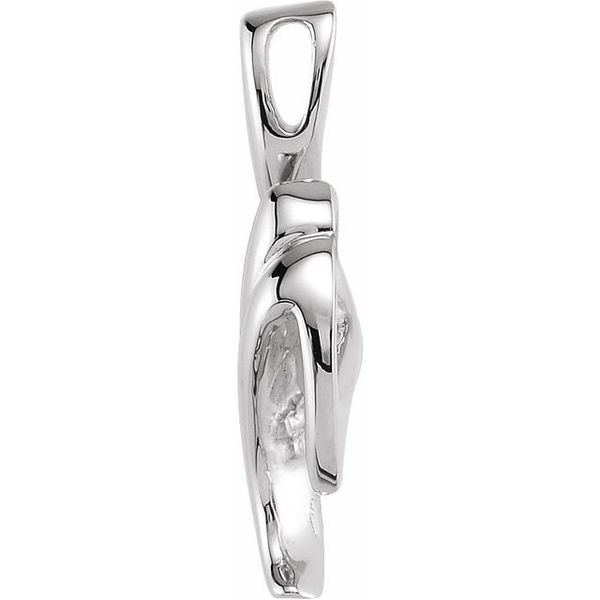 Freeform Pendant - Image 2