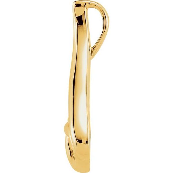 Freeform Pendant - Image 2