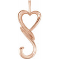 Heart Pendant
