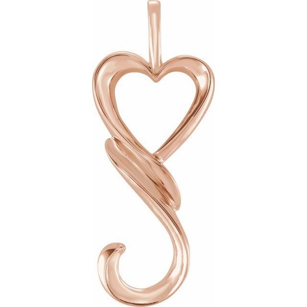 Heart Pendant
