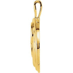 Circle Pendant - Image 2