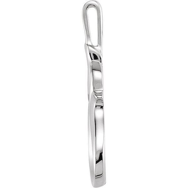 Freeform Pendant - Image 2