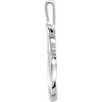 Freeform Pendant - Image 2