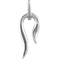 Freeform Pendant