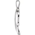 Freeform Pendant - Image 2