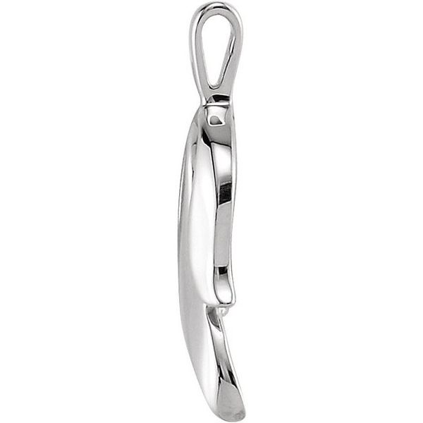 Freeform Pendant - Image 2