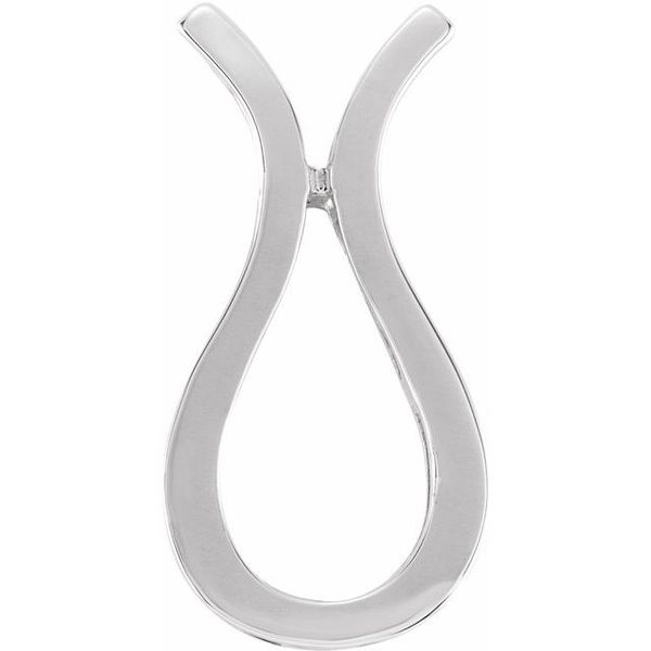 Freeform Pendant