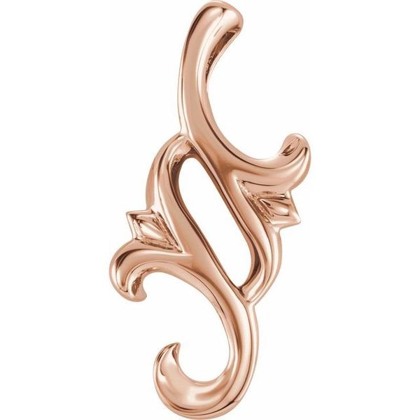 Freeform Pendant