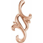 Freeform Pendant