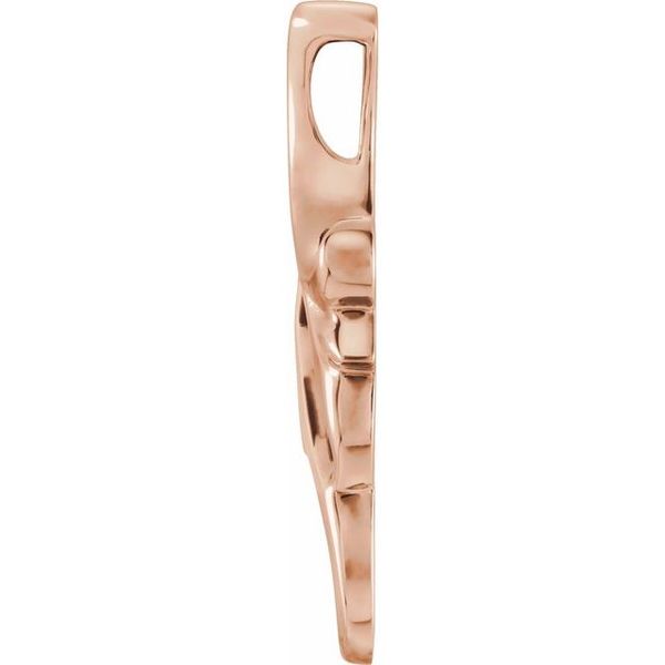 Freeform Pendant - Image 2