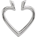 Heart Pendant Enhancer