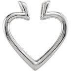Heart Pendant Enhancer