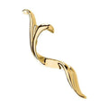 Vertical Twist Pendant Enhancer