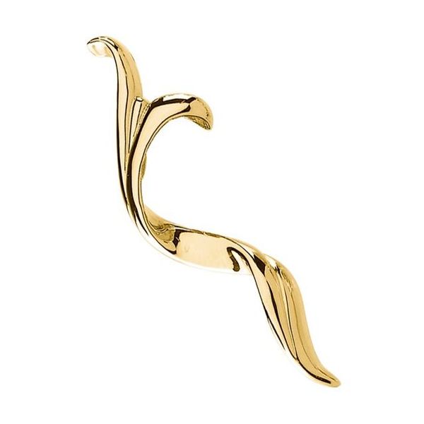 Vertical Twist Pendant Enhancer