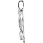 Freeform Pendant - Image 2