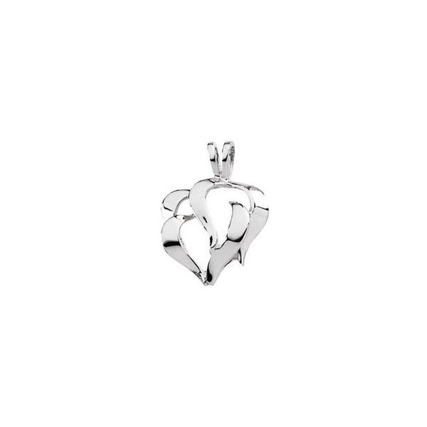 Heart Pendant