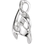 Freeform Pendant - Image 2